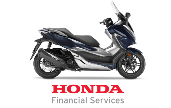 NSS300 Forza 300 PCP VPL Finance Latest Offers Honda UK